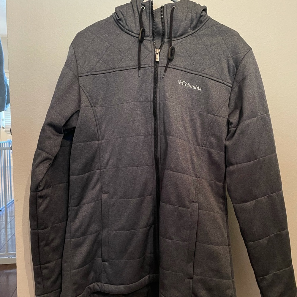 Columbia jacket